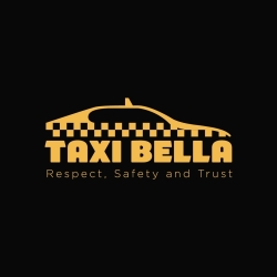 Afbeelding › Bella Taxi