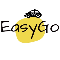 Afbeelding › EasyGo - Luchthavenvervoer / Airport Taxi Service Afbeelding › EasyGo - Luchthavenvervoer / Airport Taxi Service