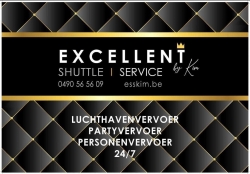 Afbeelding › Excellent shuttle service Afbeelding › Excellent shuttle service