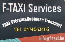 Afbeelding › F-Taxi Services