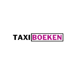 Afbeelding › Taxi Boeken