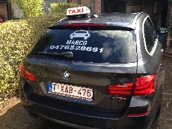 Afbeelding › Taxi Marco