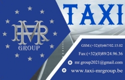 Afbeelding › TAXI   MR  GROUP