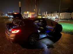 Afbeelding › Taxi Rumst